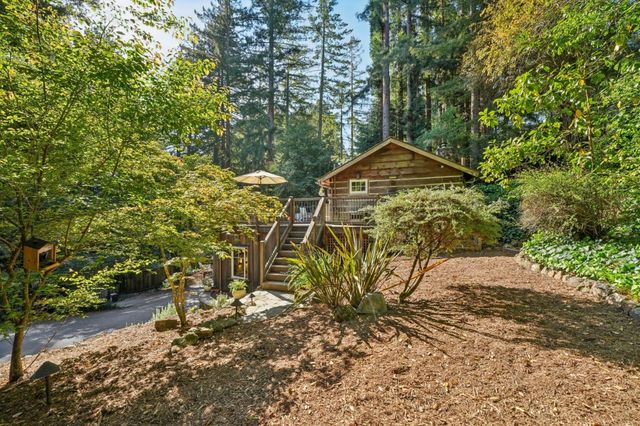 252 Blakewood Way, Redwood City, CA 94062