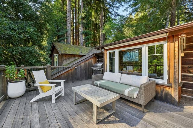 252 Blakewood Way, Redwood City, CA 94062