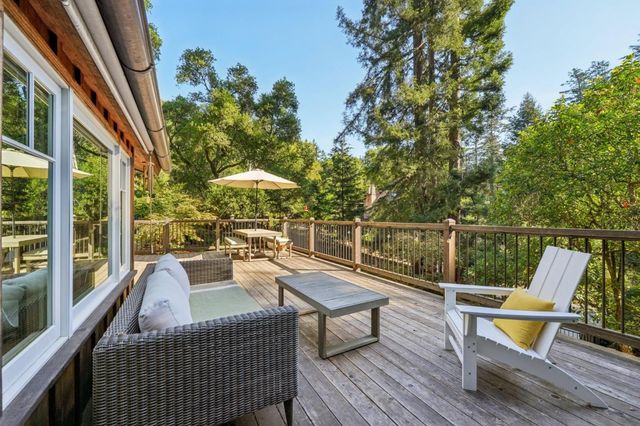 252 Blakewood Way, Redwood City, CA 94062