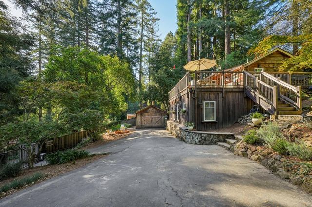 252 Blakewood Way, Redwood City, CA 94062