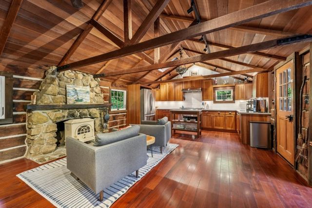 252 Blakewood Way, Redwood City, CA 94062