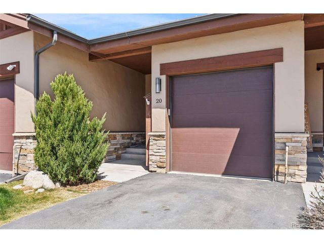 20 Lynx Circle, Gypsum, CO 81637