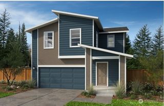 37436 30th Place S #Lot55, Federal Way, WA 98003