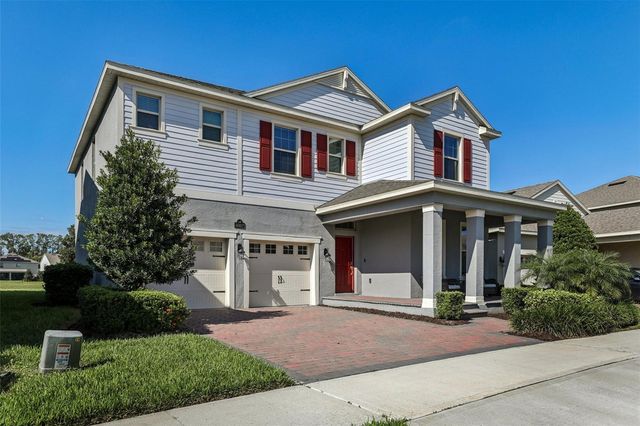 8807 SONOMA COAST, Winter Garden, FL 34787