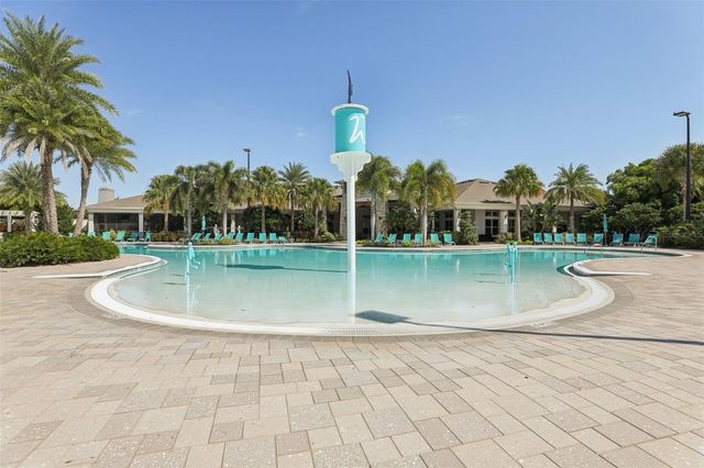 8807 SONOMA COAST, Winter Garden, FL 34787