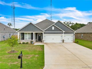 1029 Birch Lane, Prattville, AL 36066