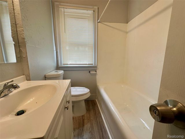 14905 LITTLEFIELD Street, Detroit, MI 48227