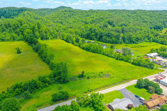 111 Gum Branch Road Gum Branch Road, Manchester, KY 40962