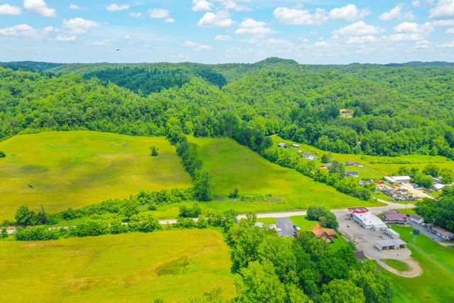 111 Gum Branch Road Gum Branch Road, Manchester, KY 40962