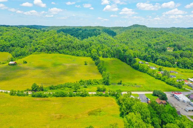 111 Gum Branch Road Gum Branch Road, Manchester, KY 40962