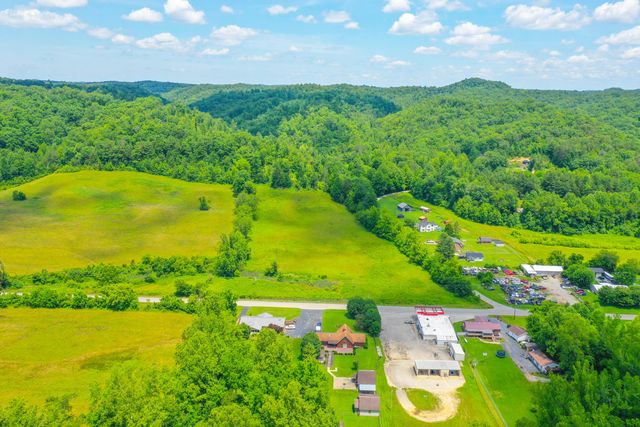 111 Gum Branch Road Gum Branch Road, Manchester, KY 40962