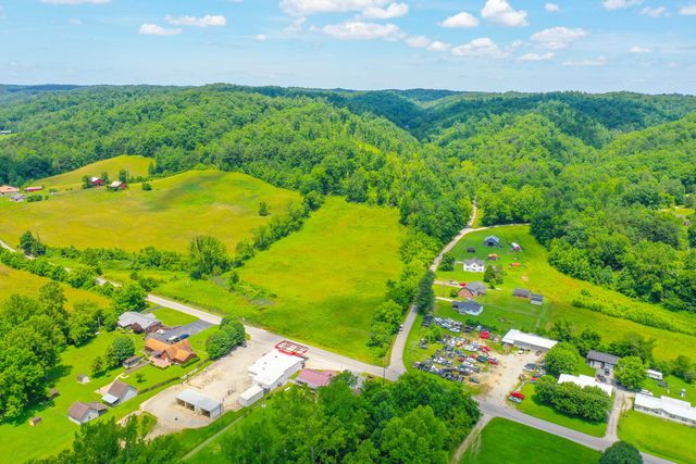 111 Gum Branch Road Gum Branch Road, Manchester, KY 40962