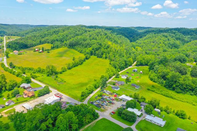 111 Gum Branch Road Gum Branch Road, Manchester, KY 40962