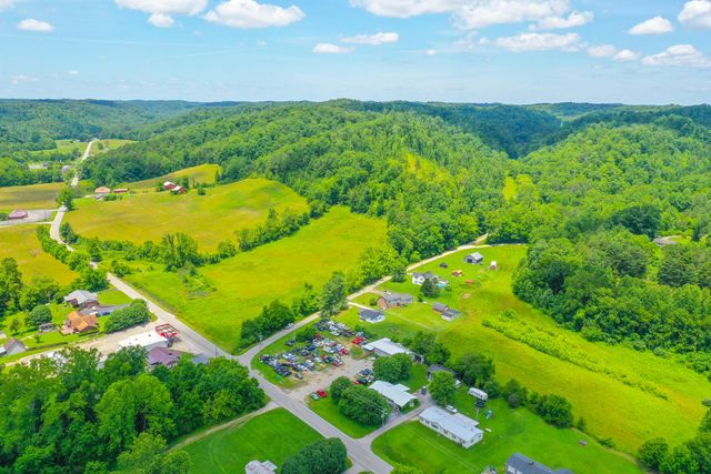 111 Gum Branch Road Gum Branch Road, Manchester, KY 40962