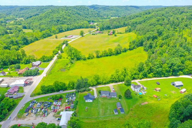 111 Gum Branch Road Gum Branch Road, Manchester, KY 40962