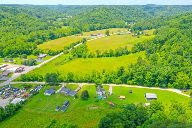 111 Gum Branch Road Gum Branch Road, Manchester, KY 40962