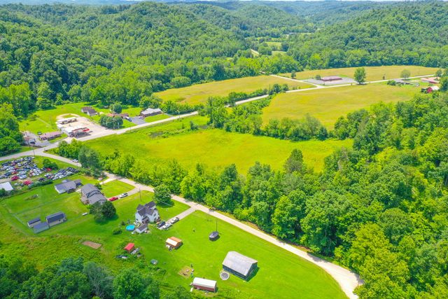 111 Gum Branch Road Gum Branch Road, Manchester, KY 40962