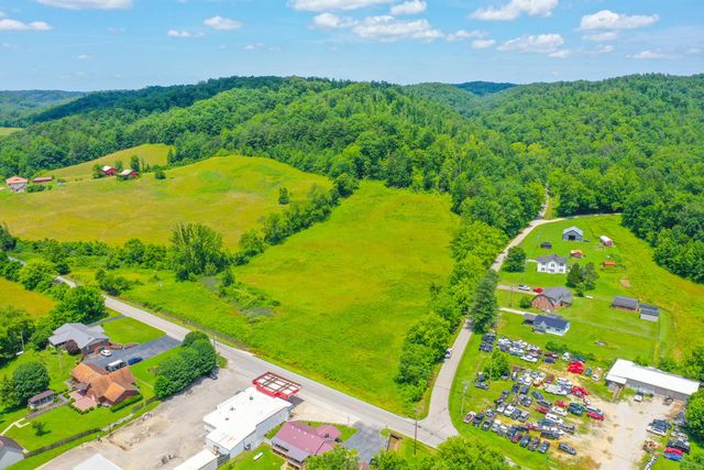 111 Gum Branch Road Gum Branch Road, Manchester, KY 40962