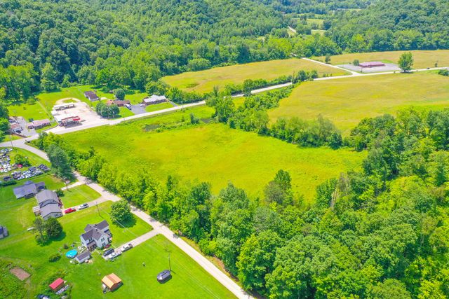 111 Gum Branch Road Gum Branch Road, Manchester, KY 40962