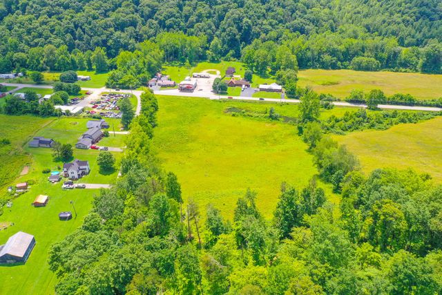 111 Gum Branch Road Gum Branch Road, Manchester, KY 40962