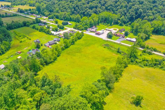 111 Gum Branch Road Gum Branch Road, Manchester, KY 40962