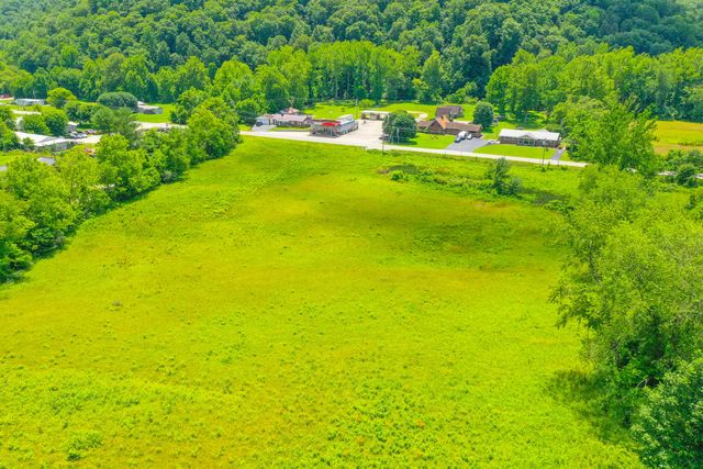 111 Gum Branch Road Gum Branch Road, Manchester, KY 40962