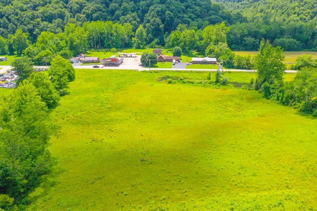 111 Gum Branch Road Gum Branch Road, Manchester, KY 40962