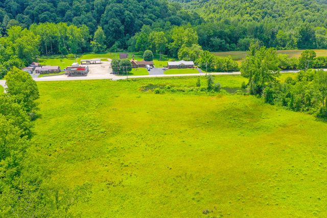 111 Gum Branch Road Gum Branch Road, Manchester, KY 40962