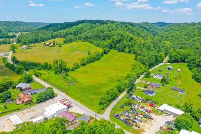 111 Gum Branch Road Gum Branch Road, Manchester, KY 40962