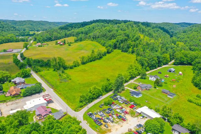 111 Gum Branch Road Gum Branch Road, Manchester, KY 40962