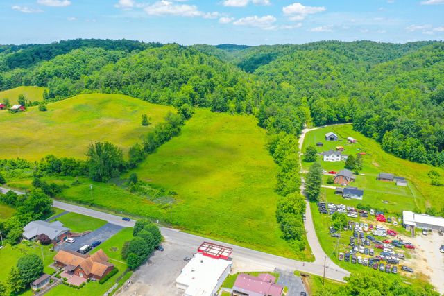 111 Gum Branch Road Gum Branch Road, Manchester, KY 40962