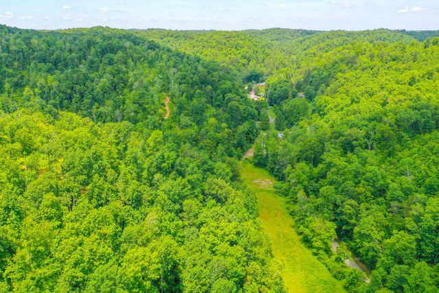 111 Gum Branch Road Gum Branch Road, Manchester, KY 40962