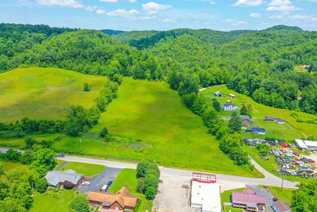 111 Gum Branch Road Gum Branch Road, Manchester, KY 40962