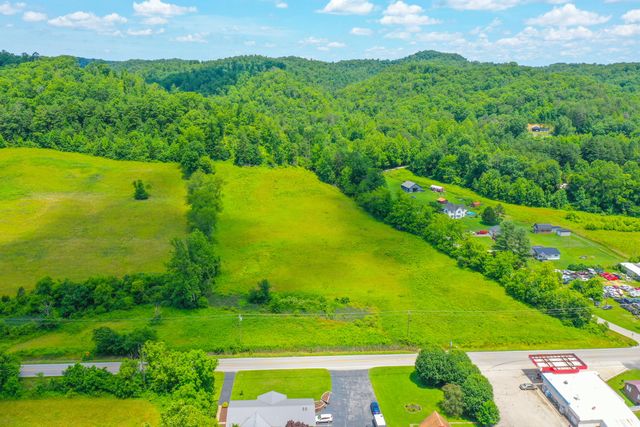 111 Gum Branch Road Gum Branch Road, Manchester, KY 40962