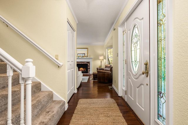 12101 Banner Lava Cap Rd, Nevada City, CA 95959