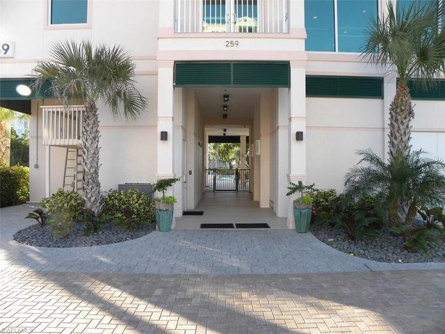 267 Barefoot Beach BLVD X604, Bonita Springs, FL 34134
