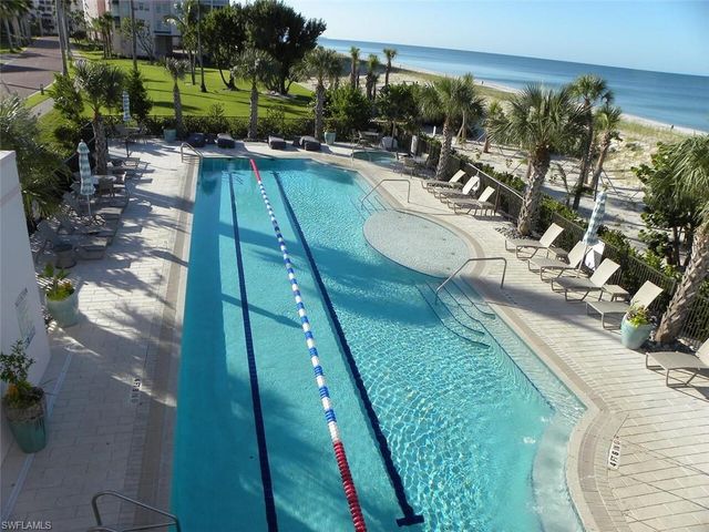 267 Barefoot Beach BLVD X604, Bonita Springs, FL 34134