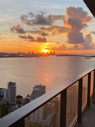 1451 Brickell Avenue 3804, Miami, FL 33131