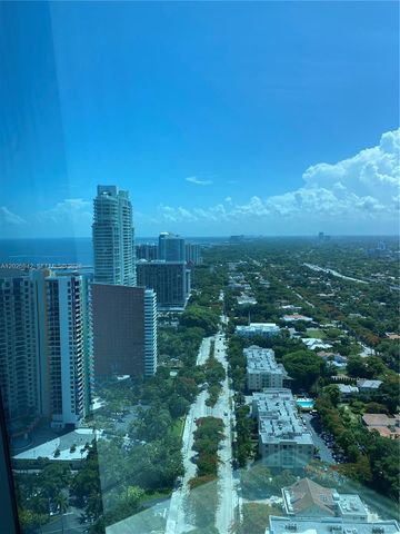 1451 Brickell Avenue 3804, Miami, FL 33131