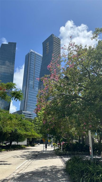 1451 Brickell Avenue 3804, Miami, FL 33131