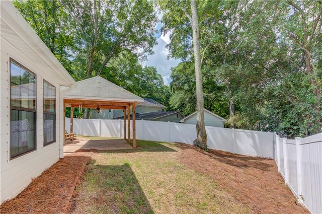 222 Ryan Road, Winder, GA 30680