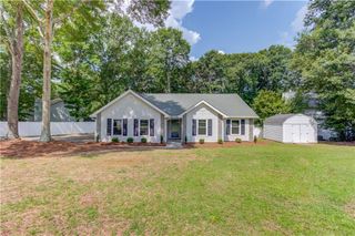 222 Ryan Road, Winder, GA 30680