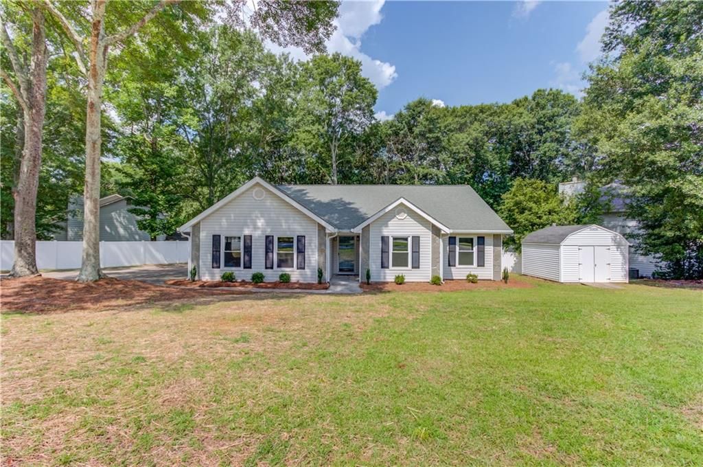 222 Ryan Road, Winder, GA 30680
