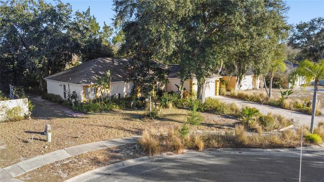 6041 CANOPY OAKS CIRCLE, New Port Richey, FL 34653