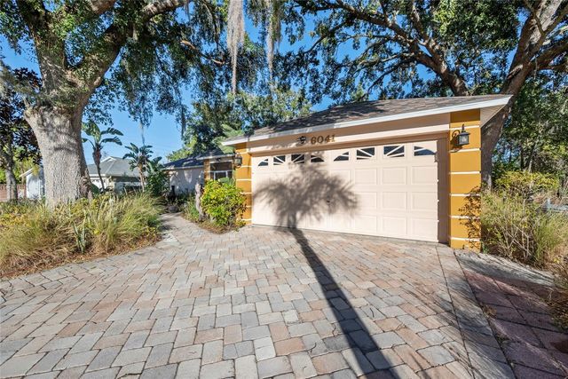 6041 CANOPY OAKS CIRCLE, New Port Richey, FL 34653