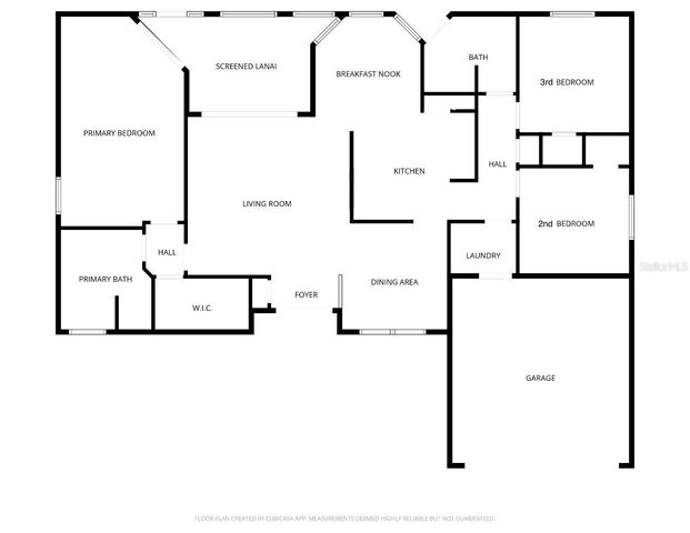 6041 CANOPY OAKS CIRCLE, New Port Richey, FL 34653
