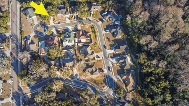 6041 CANOPY OAKS CIRCLE, New Port Richey, FL 34653