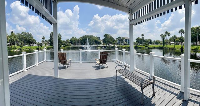 6041 CANOPY OAKS CIRCLE, New Port Richey, FL 34653