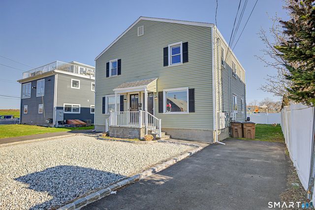 85 Iroquois Road, Stamford, CT 06902