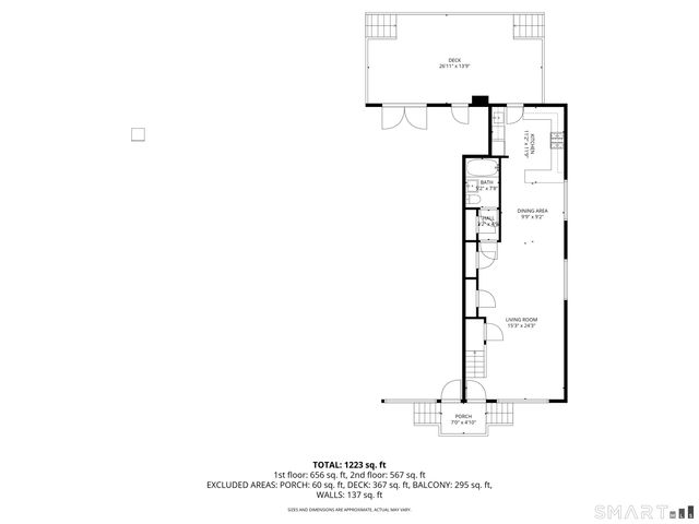 85 Iroquois Road, Stamford, CT 06902